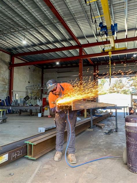 sheet metal fabrication port macquarie|port macquarie steel company.